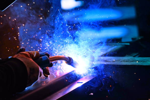 Affordable Welder Services in Sells, AZ