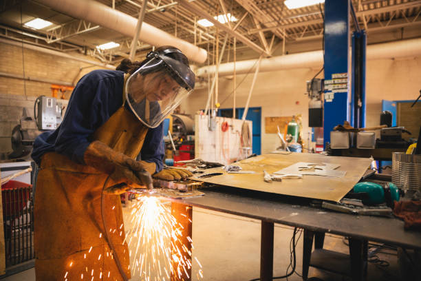 Best Specialty Welding Processes in Sells, AZ