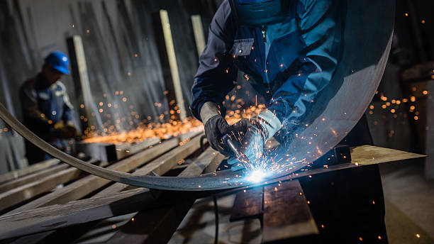 Best Marine and Shipbuilding Welding in Sells, AZ