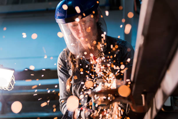 Reliable Sells, AZ Welder & Metal Fabrication Solutions