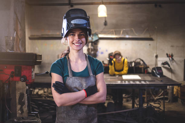 Best Specialty Welding Processes in Sells, AZ