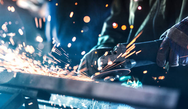 Best Automation and Robotic Welding in Sells, AZ